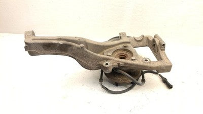 02-05 Mercury Mountaineer Driver Left Front Spindle Steering Knuckle With Hub