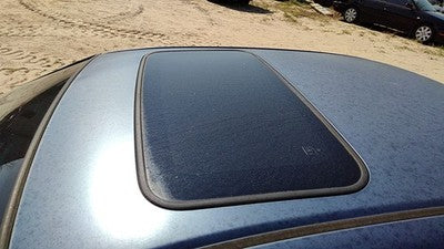 1998-2002 Honda Accord Sun Roof Glass Oem Top Window 5441241