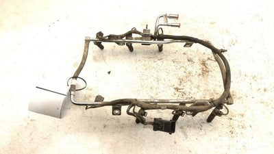 1999-2003 Ford Windstar Complete Fuel Rail With Injectors Set Loaded Oem 3.8L