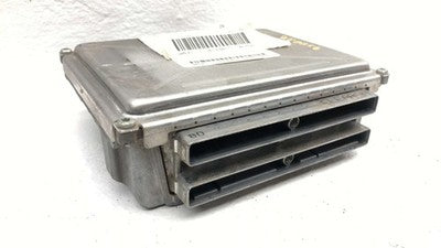 2001-2003 Chevy Impala Electronic Control Module Engine Computer Ecm Ecu 3.8L