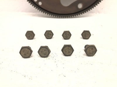 2007-2017 GMC Acadia Flywheel Flexplate with Bolts OEM Hardware 3.6L AWD