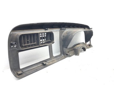 2000 Dodge Dakota Trim Bezel Around Spedometer Oem Dash Surround Panel Ts541azaa