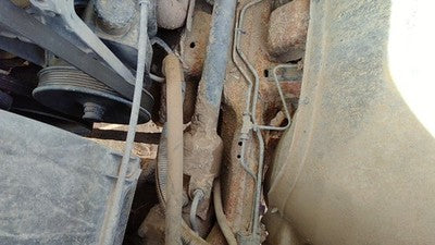 1994 Chevy Silverado 1500 Lower Intermediate Steering Shaft Oem