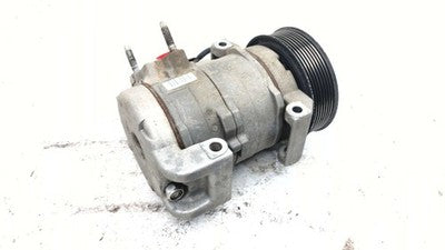 2010-2024 Dodge Ram 4500 Ac Compressor Air Conditioner Pump Assembly Oem 6.7L