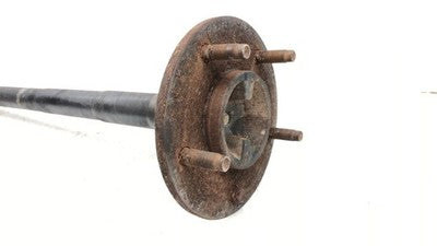 1987-1996 Ford F150 Driver Left Rear Back Axle Shaft Oem 4X2 E7tz4234b