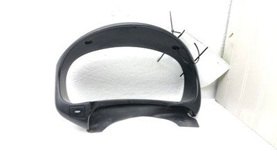 2006-2011 Kia Rio Speedometer Trim Bezel Dash Surround Panel With Vents Gray Xi