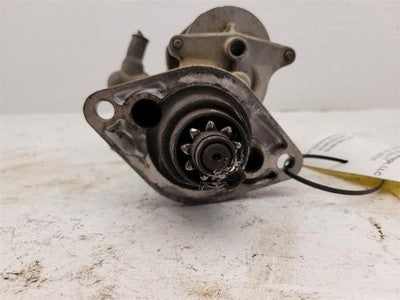 1990 Subaru Legacy Oem Starter Motor