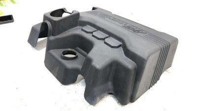2007 Chevy Equinox Engine Cover Top Plastic Shield Oem 3.4L