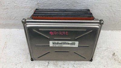 2001-2003 Chevy Venture Electronic Control Module Computer Ecm Ecu 3.4L 12209614