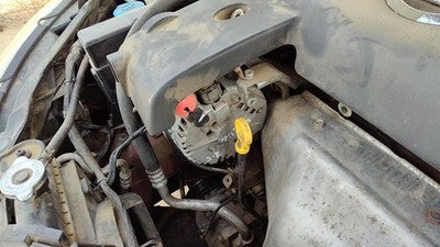 2005-2006 Nissan Altima Alternator 2.5L 23100Zb00b