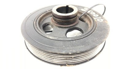 2009-2020 Dodge Journey Harmonic Balancer Crankshaft Pulley With Bolt 2.4L Oem