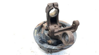 04-05 Mercury Sable Passenger Right Rear Knuckle Assembly Oem Stub Axle With Hub