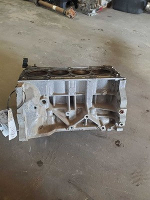 13-19 Nissan Sentra 1.8L Lower Rotating Short Block With Crankshaft Pistons Rods