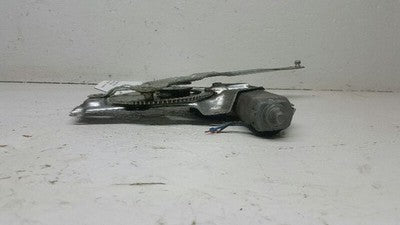 1992-1998 BMW 318I Driver Left Rear Power Window Regulator with Motor OEM Back