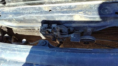 1997-1999 Toyota Camry Hood Latch Assembly With Bracket Oem 5320133042