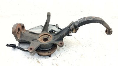 06-12 Ford Fusion Driver Left Front Spindle Steering Knuckle With Wheel Hub Oem