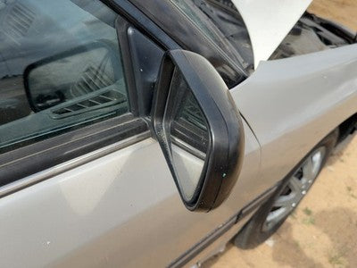 1990-1994 Subaru Legacy Passenger Right Power Side Mirror Door Mounted Oem