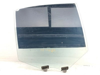 1997-2005 Buick Century Passenger Right Rear Side Window Door Glass Oem Back