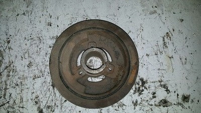 1999-2003 Ford F250 Harmonic Balancer 7.3L Powerstroke Oem F81z6316aa