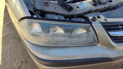 2000-2004 Chevy Impala Passenger Right Head Light Oem Front Lamp 10349962