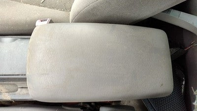 2005-2006 Toyota Camry Center Console Lid Only Oem Arm Rest Fold Down 95 Stone