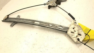 2003-2007 Honda Accord Driver Left Front Power Window Regulator With Motor Oem