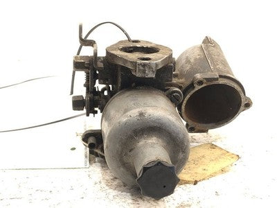 1961 Austin Healey Mgb Triump Side Draft Carburetor Hs2 Auc-871