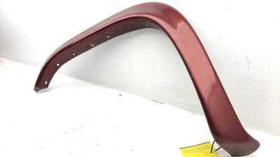 1998-2003 Dodge Durango Driver Left Front Wheel Flare Moulding Oem Fender