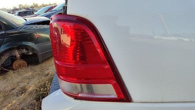2004-2007 Ford Freestar Passenger Right Tail Light Brake Lamp Oem Rear