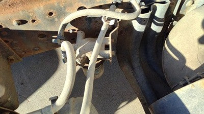 1996 Isuzu Npr Fuel Filter Housing Oem
