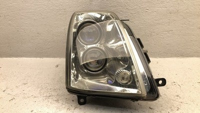 2005-2011 Cadillac Sts Passenger Right Head Light Oem Front Lamp 20836120