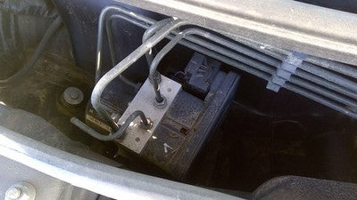 2002-2008 Mini Cooper Complete Anti Lock Brake Pump Unit Oem Abs Module Assembly