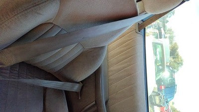 1993 Grand Prix Driver Left Front Seat Belt Retractor Oem Shoulder Tan 2 Door