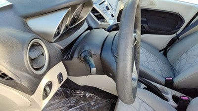 2011-2013 Ford Fiesta Steering Column Assembly Oem Be8z3c529a