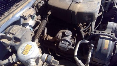1991 Chevy Caprice Passenger Right Valve Cover Oem 5.0L