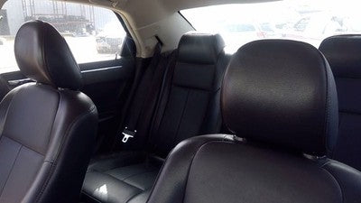 2010 Chrysler 300 Pair Of Headrests Oem Left Right Set Seat Gray Dv 1Dc041r4aa