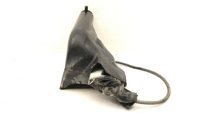 1986 Chevy Corvette Windshield Washer Fluid Reservoir With Pump Oem Tank Bottle