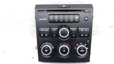 2008-2009 Pontiac G8 Stock Radio Oem Factory Stereo Cd Player 92217148 92217152