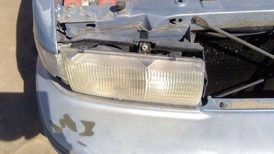 1991-1996 Chevy Caprice Passenger Right Head Light Oem Front Lamp With Bracket