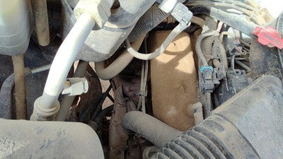 1988-1995 Chevy Silverado 1500 Passenger Right Exhaust Manifold Assembly Oem