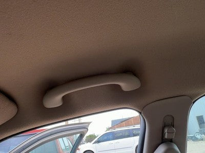 2002 Mercury Grand Marquis Passenger Right Upper Grab Handle Oem Tan Bh