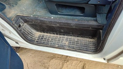 1993 Gmc Safari Driver Left Lower Sill Step Moulding Trim Panel Oem