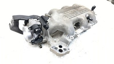 1997-1999 Buick Century Upper Intake Manifold Oem 3.1L 24505664