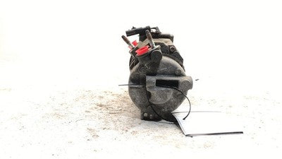 13-15 Dodge Journey Ac Compressor Air Conditioner Pump Assembly Oem 2.4L