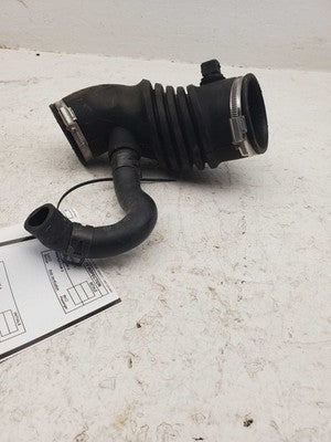 2001 Daweoo Lanos Air Intake Tube Resonator Pipe Elbow Rubber OEM Hose Snorkel