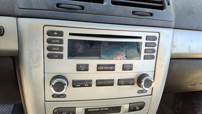 2005 2006 Chevy Cobalt Stock Radio Oem Factory Stereo Cd Player 15851728