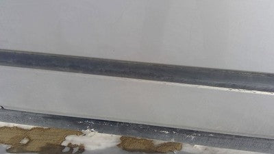 1996-2000 Honda Civic Passenger Right Front Moulding From Door Oem Trim Strip