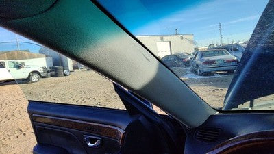 2005 Hyundai Xg350 Driver Left A Pillar Trim Windshield Post Panel Oem