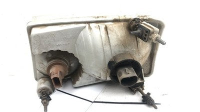 2001-2011 Ford Ranger Driver Left Complete Headlight Turn Signal Oem 6L5z13008ba