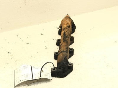 2008-2010 Ford F250 Driver Left Exhaust Manifold 6.4L Powerstroke OEM 8C3Z9430A
